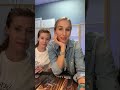 House Dimitrescu trio signing Part 8 Maggie&#39;s Instagram live 2/2