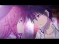 Trinity Seven - AMV | Nightcore - Catch Fire