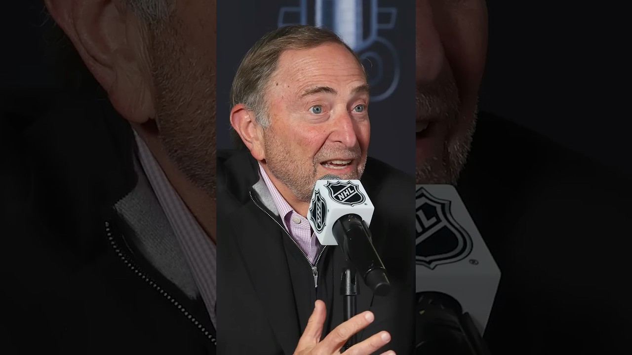 Are we gaining new hockey fans by adding paywalls to games?