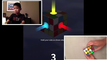 How To Use The Super Cube App For The Giiker Cube