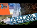 Le 10 cascate più spettacolari del mondo