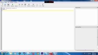 Aprendiendo a programar en BASIC256 | Y = X