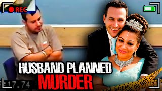 Download Lagu He played the role of a grieving husband, hiding the real truth! | True Crime Documentary MP3 Download Lagu He played the role of a grieving husband, hiding the real truth! | True Crime Documentary MP3