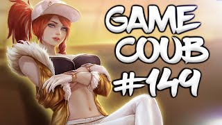 картинка: 🔥 Game Coub #149 | Лучшие игровые моменты недели  | Best video game moments