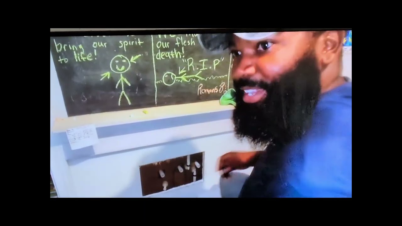 @IAG FARMS VAULT RAISING KIDS WITH PRISON MENTALITY