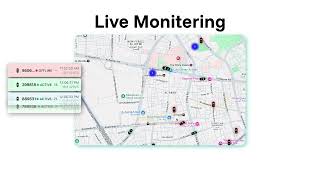 Trackfleetai By Teknova Consultancy