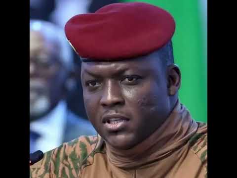 Protégeons Nos Leaders Vidéo Officielle