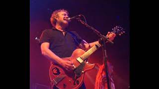 Levellers - Make You Happy - Live London Marquee 2005