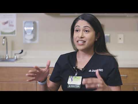 Meet Dr. Leena Lake with NGPG Pain Medicine