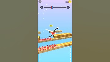 Draw Climber | Best GAMEPLAY | Epic Gameplay | Android, iOS | Roxker