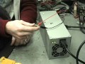 How To Make Your Own Bench Top Supply From a'n ATX PC Power Supply! (So Simple Anyone Can Do It! How To Make Your Own Bench Top Supply From a'n ATX PC Power Supply! (So Simple Anyone Can Do It!