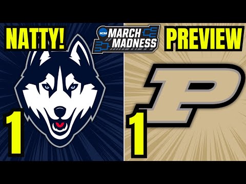 Purdue vs. UConn Preview and Best Bet - 2024 NCAA Tournament Predictions - National Championship