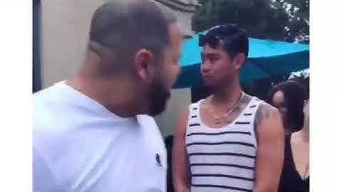 Ayo WTF Sound effect