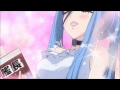Arpeggio of Blue Steel - Takao wants a captain