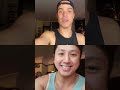 Nicky Doll from ru Paul drag race season 12 Instagram live from March 29,2020