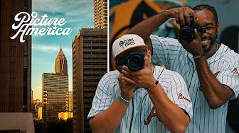Free Portraits, Big Impact: How The Cork Bros Captured Atlanta’s Heartbeat | Picture America