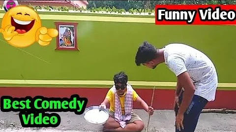 Best comedy video in hindi || top funny video 2018|| must watch