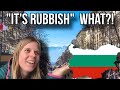 Do NOT Go To Bulgaria I Did NOT Listen