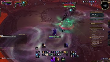 Shadow priest floor 18 balanced
