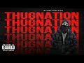 Thugnation official song real boss