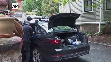 Joshua Angrist awarded Nobel Prize for Economics