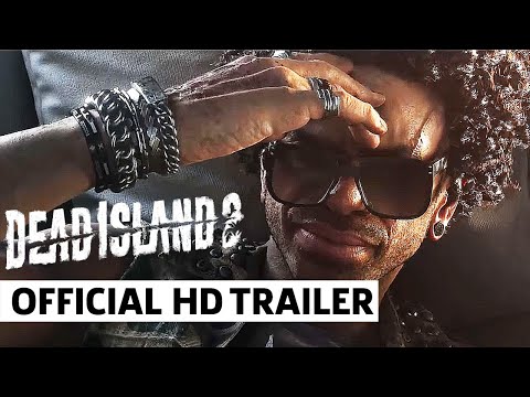 Dead Island 2 повторно представили, показали геймплей и объявили дату релиза