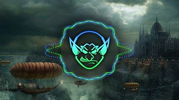 Strngr Fortress (Goblin Mashup)