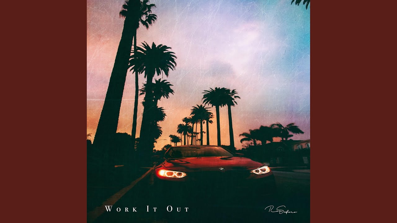 Guarda Work It Out su YouTube Guarda Work It Out su YouTube