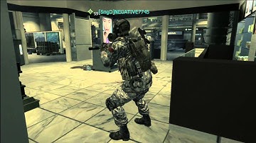 MW3 NINJA DEFUSE ON ARKADEN by NEGATIVE7745