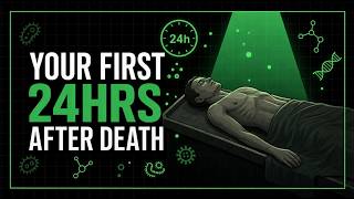 What Happens To Your Body In The First 24 Hours After You Die (According to Science)