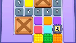Marble Sort Level 219 Walkthrough