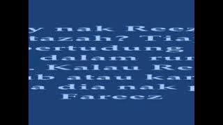 preview novel perempuan lindungan kaabah hana ilham