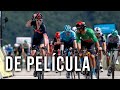 Thomas se desquita de la mala crono / Criterium du Dauphiné, etapa 5 - Resumen y análisis