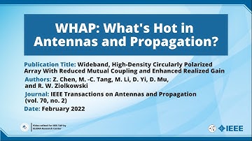 Wideband, High-Density Circularly Polarized Array With Reduced Mutual Coupling ...