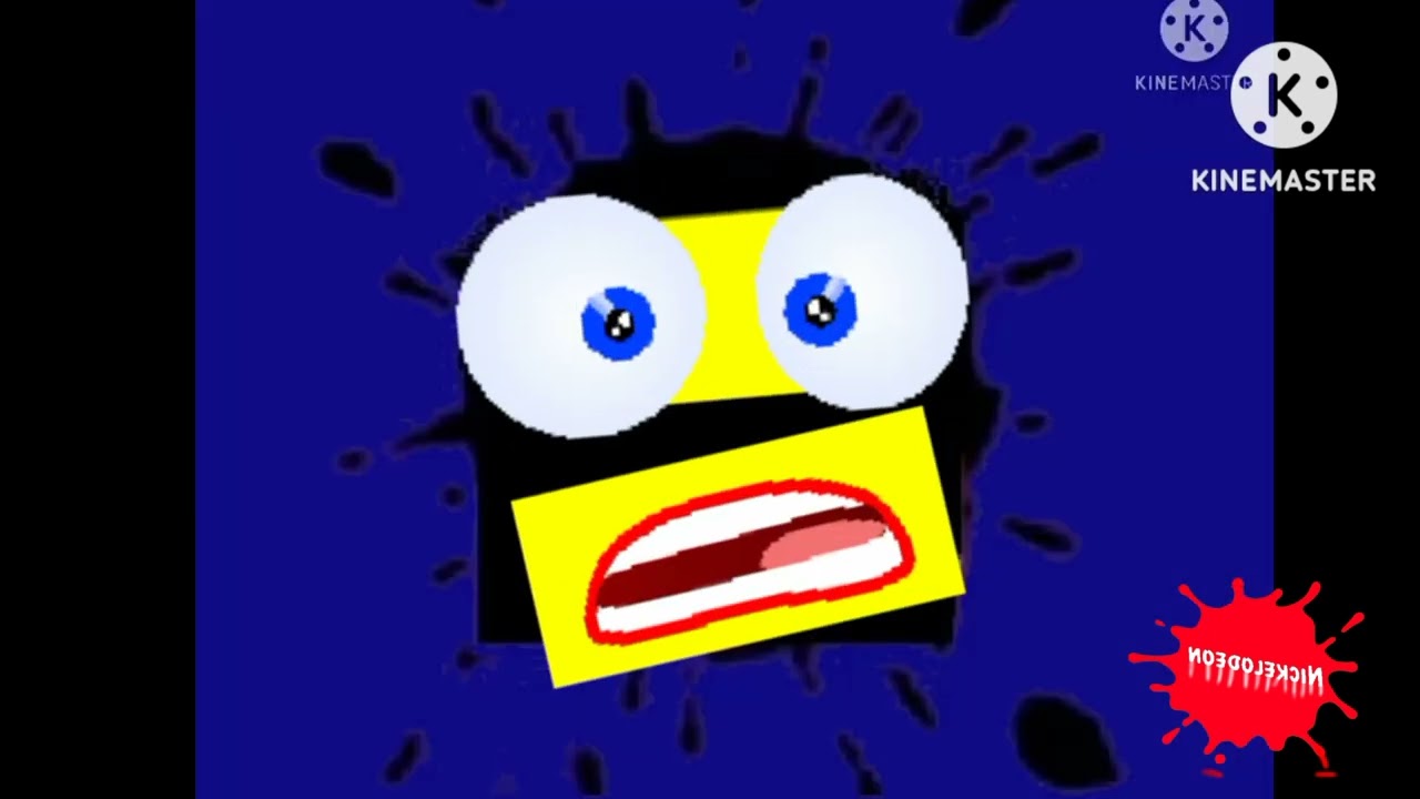 CIHIB MARUON GONE klasky csupo noedolekcin
