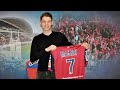 🤝 Merci pour ces 16 années Yohann 🔴🔵