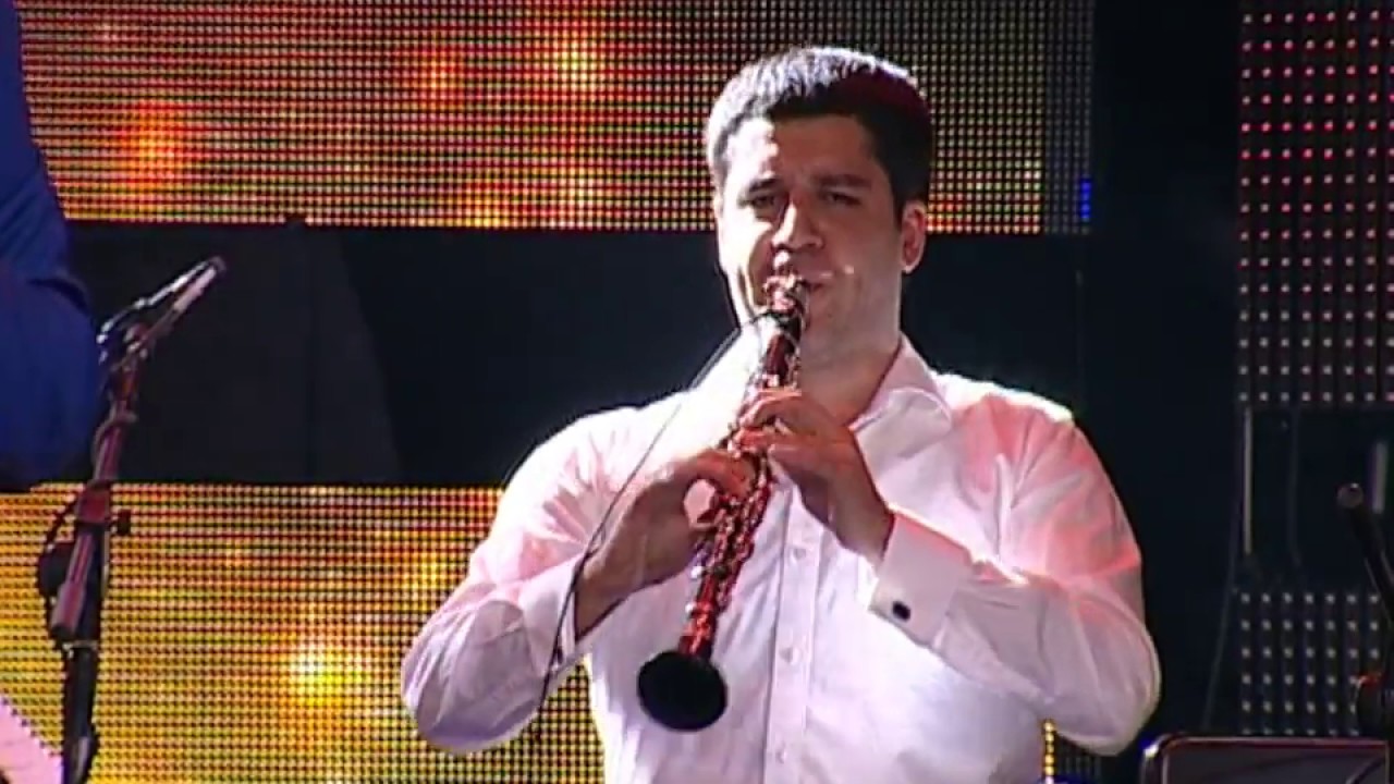 Արենա Live/Arena Live/Petros Petrosyan-Բաջազլվա պոեզը