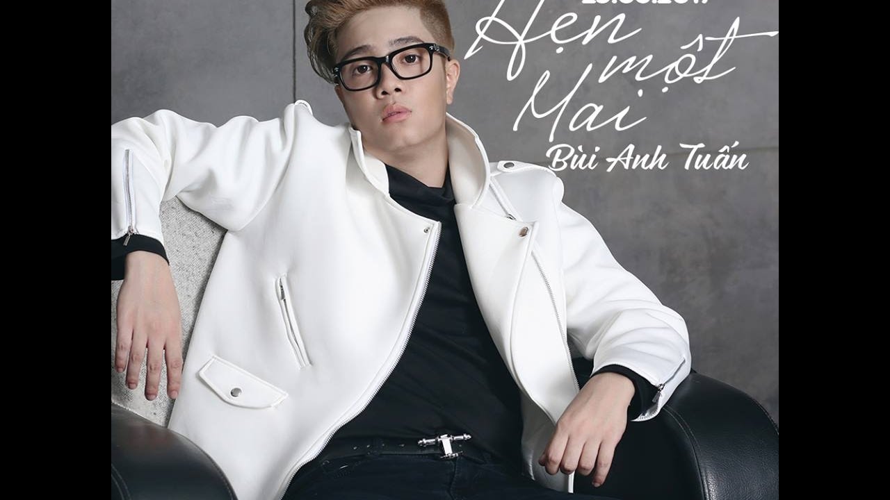 Mini Show Bùi Anh Tuấn @ Trixie Cafe&Lounge 25/3/2017