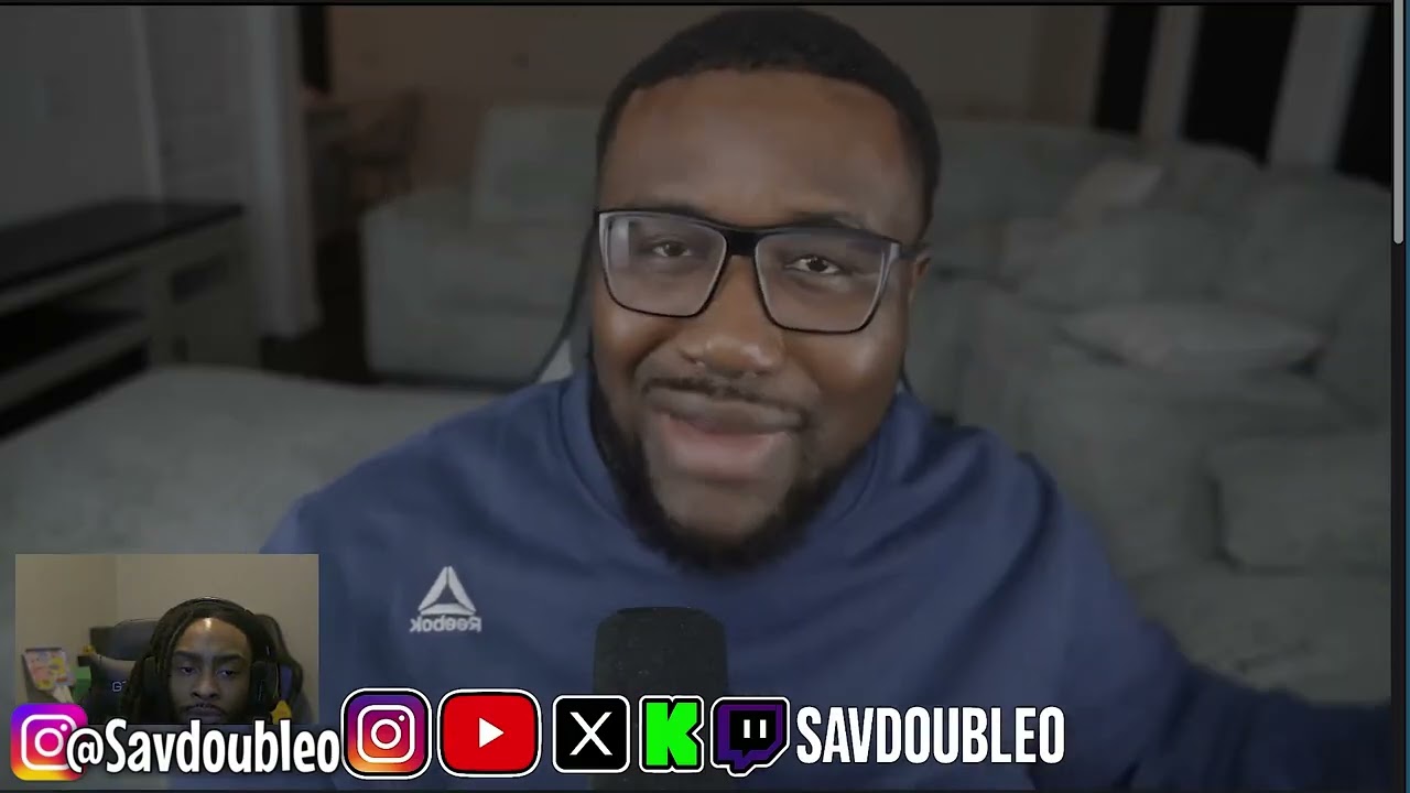 Glorilla Versus Brorilla: 