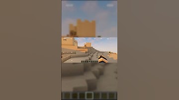 Minecraft 🎉 1.16.5 Complementary Shader Android