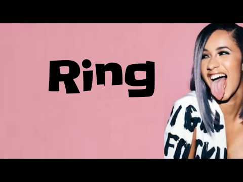 cardi-b---ring-feat.-kehlani-(lyrics)