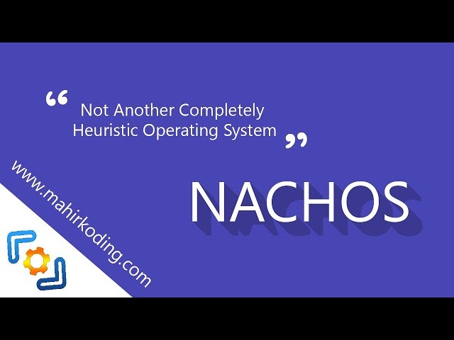 Tutorial NachOS : Timer