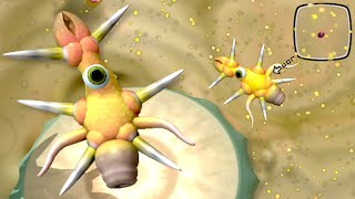 MİNYON RÜSTEM - Spore TÜRKÇE EVRİMLEŞME OYUNU - Sezon 2 - Bölüm 1 screenshot 4