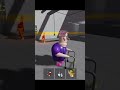 BARRY'S PRISON RUN ROBLOX! #roblox #obby #barry #barryprisonrun
