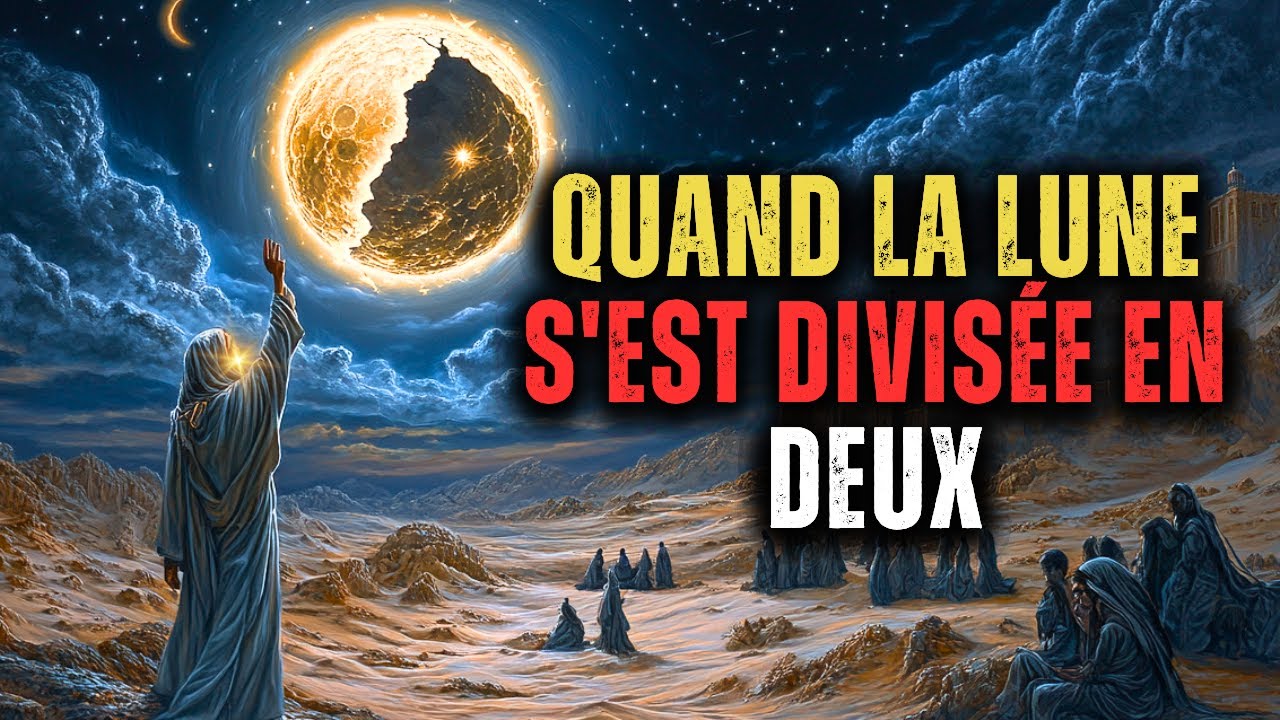 Les Miracles Oubliés du Prophète Muhammad Qui Ont Choqué le Monde !