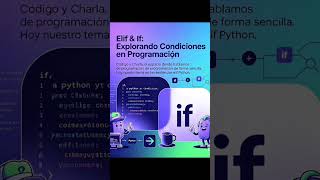 Podcast: elif e if-explorando condiciones de n programación