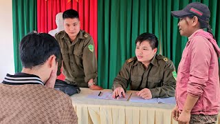 Download lagu The police took statements from Phuong and his accomplices and informed Thu about the incident.