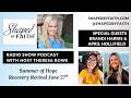 From Addiction to Freedom in Christ | Summer of Hope Revival | Brandi Harris &amp; April Hollifield