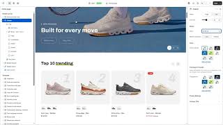 How to Make a Sticky Header in Shopify | Helix Theme