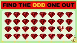 Find the Odd One Out Quiz Challengeemoji Edition ❤ Test Your Observation Skills.